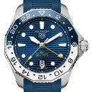 Tag Heuer Aquaracer Calibre 7 GMT Automatik 43mm von TAG Heuer