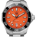 Tag Heuer Aquaracer 300m Calibre 5 Automatik 43mm von TAG Heuer