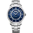 Maurice Lacroix Herrenuhr Pontos Day Date Automatic PT6358-SS002-431-1 von Maurice Lacroix