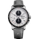 Maurice Lacroix Chronograph Pontos S Chronograph Automatic PT6038-SSL24-130-2 von Maurice Lacroix