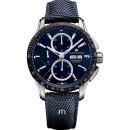 Maurice Lacroix Chronograph Pontos S Chronograph Automatic PT6038-SSL24-430-4 von Maurice Lacroix