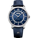 Maurice Lacroix Herrenuhr Pontos Day Date Automatic PT6358-SS004-431-4 von Maurice Lacroix