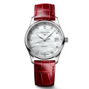 Longines Master Collection 34mm L2.357.4.87.2 von Longines