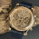 Chopard Happy Sport Diamonds - FULL SET - Ref. 274653-5001 von Chopard