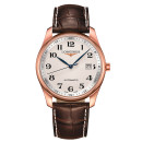 Longines Master Collection 40 mm L2.793.8.78.3 von Longines