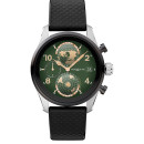 Montblanc Smartwatch inkl. Wechselarmband Summit 129269 von Montblanc