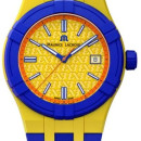Maurice Lacroix Aikon #tide Special Edition FIBA 3x3 von Maurice Lacroix
