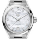 Tag Heuer Carrera Calibre 9 Ladies 29 mm von TAG Heuer