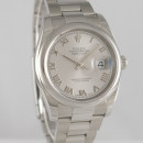 Rolex Datejust von Rolex
