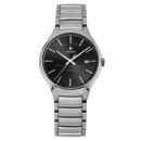 Rado True Automatic Unisex Plasma High-Tech Ceramic 40 mm R27057102 von Rado