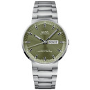 Mido Commander Icone Automatic Chronometer 42 mm M031.631.11.091.00 von Mido