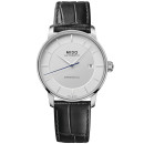 Mido Baroncelli Signature Gent Steel Automatic 39 mm M037.407.16.031.00 von Mido