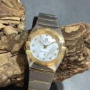 Omega Constellation Quarz Lady - Full-Set 2020 - Ref.13120256055002 von Omega