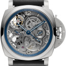 Luminor Tourbillon GMT - 47mm von Panerai