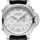 Luminor Chrono von Panerai