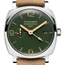 Radiomir GMT – 45 mm von Panerai