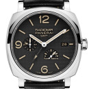 Radiomir GMT Power Reserve - 45mm von Panerai