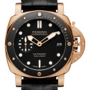 Submersible – 42 mm von Panerai