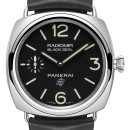 Radiomir Black Seal Logo – 45 mm von Panerai