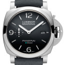 Luminor Marina eSteel™ Grigio Roccia von Panerai