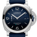 Luminor Marina eSteel™ Blu Profondo von Panerai