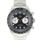Black Bay Chrono Black Dial NEW von Tudor