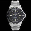 Rolex Submariner (40mm) Ref.: 5513 No Date aus 1968 Artikelnummer:SUBMARINER00204 von Rolex