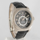 Rolex Sky Dweller von Rolex