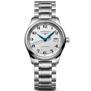 Longines Master Collection Steel Automatic 29 mm L2.257.4.78.6 von Longines