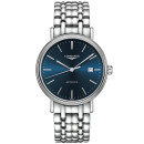 Longines Presence Steel Automatic 40 mm L4.922.4.92.6 von Longines