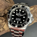 Rolex Sea-Dweller Deepsea - Ref. 126660 - FULL-SET 2021 von Rolex