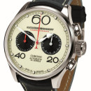 Alexander Shorokhoff Chrono CA05 von Alexander Shorokhoff