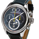 Alexander Shorokhoff Chrono-Regulator von Alexander Shorokhoff