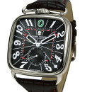 Alexander Shorokhoff – Dostoevsky – Schwarz von Alexander Shorokhoff