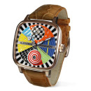 Alexander Shorokhoff – Kandy Avantgarde 3 von Alexander Shorokhoff