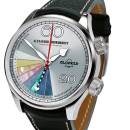 Alexander Shorokhoff Glocker von Alexander Shorokhoff