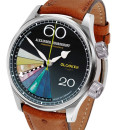 Alexander Shorokhoff Glocker limited Edition von Alexander Shorokhoff