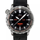 Sinn UX GSG 9 (EZM 2B) mit TEGIMENT von A. Lange & Söhne