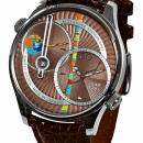 Alexander Shorokhoff – Levels von Alexander Shorokhoff