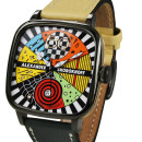 Alexander Shorokhoff – Kandy Avantgarde 2 von Alexander Shorokhoff