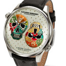 Alexander Shorokhoff – Los Craneos 2 von Alexander Shorokhoff