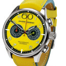 Alexander Shorokhoff – Yellowmatic von Alexander Shorokhoff