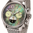 Alexander Shorokhoff Lady Chrono von Alexander Shorokhoff