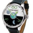 Alexander Shorokhoff – Day&Night von Alexander Shorokhoff