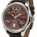 Alexander Shorokhoff Guilloché Automatic von Alexander Shorokhoff