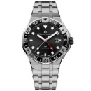 Maurice Lacroix Aikon Venturer GMT 43 mm AI6158-SS002-330-1 von Maurice Lacroix