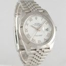 Rolex Datejust II von Rolex