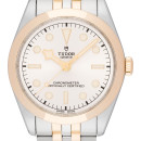 Tudor Black Bay 36 S&G von Tudor