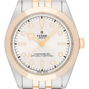 Tudor Black Bay 39 S&G von Tudor