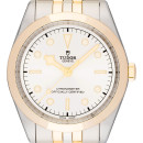 Tudor Black Bay 41 S&G von Tudor